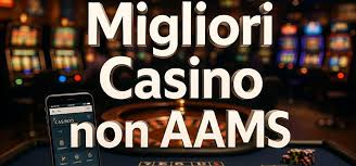 I Migliori Casino Europei nel 2023