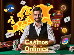 Juegos Cripto en Mercados Europeos Una Revolución en la Diversión Digital
