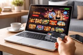 Mastercard Casino En Guide til Sikker Spiloplevelse -1853438918