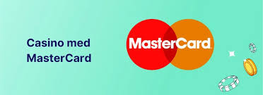 Mastercard Casino En Guide til Sikker Gaming