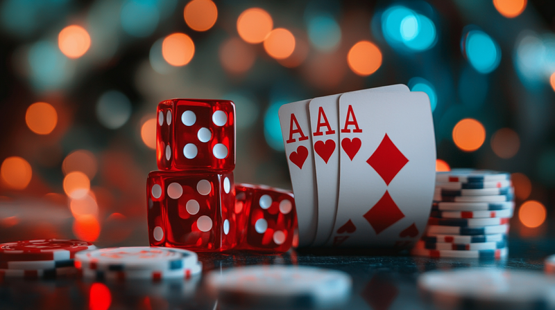 Saint Vincent Casino e Sistema Online: Sicuro, Premiante e Incentrato sul Cliente