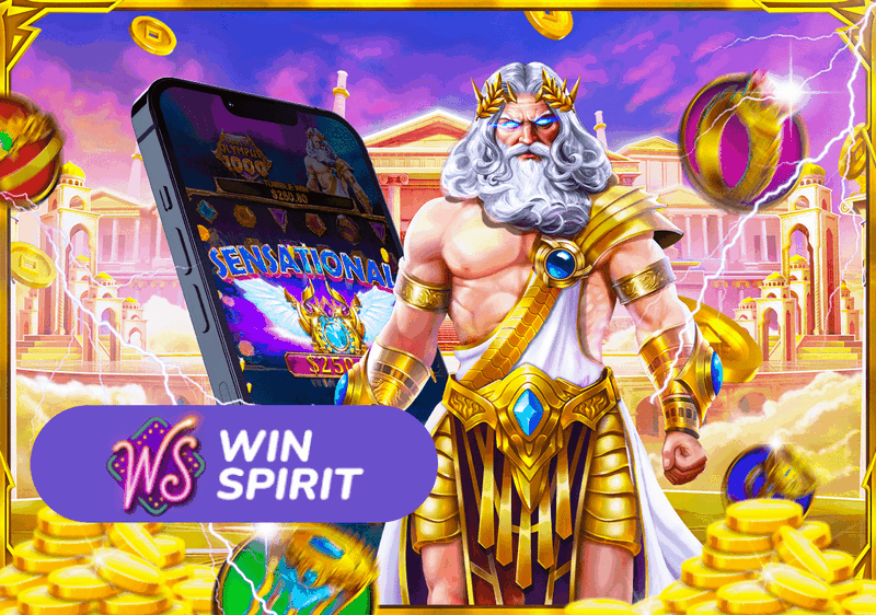 WinSpirit Online Casino Testimonial