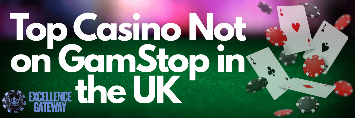 Non-Gamstop Casino Sites An In-Depth Exploration