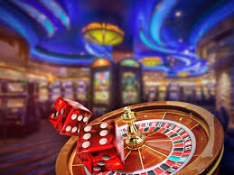 Nye Casinoer i Danmark Oplev De Seneste Trends og Tilbud