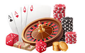 Nye Casinoer i Danmark Oplev De Seneste Trends og Tilbud