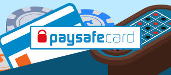 Online Casino med Paysafe Din Guide til Sikker Spiloplevelse