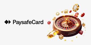 Online Casino med Paysafe Din Guide til Sikker Spiloplevelse