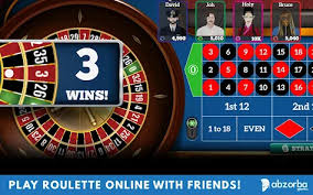 Online Roulette mit Echtgeld - Tipps und Strategien -667438730