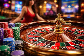 Play Roulette Online for Real A Guide to Winning Strategies