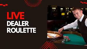 Play Roulette Online in the UK A Comprehensive Guide -1531540996