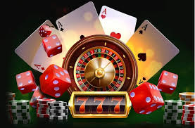 Real Money Roulette Casinos A Comprehensive Guide