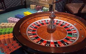 Roulette mit Echtgeld – Der ultimative Leitfaden für Spieler -1355062684