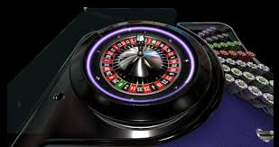 Roulette Online Der Spaß und die Strategie