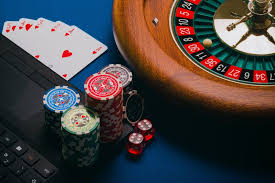 Roulette Online Der Spaß und die Strategie