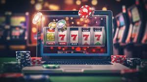 Slots Angels Your Ultimate Guide to Thrilling Slot Gaming