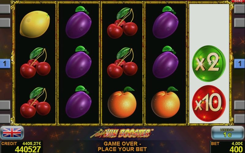 The Enchantment of Magic Win A Journey Through the World of Opportunities