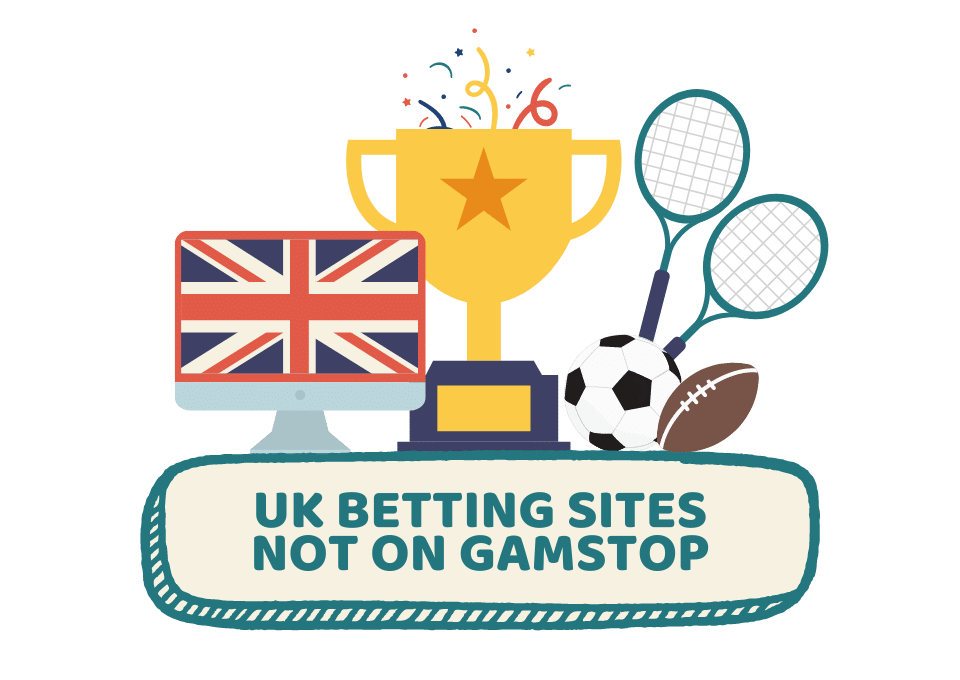 The Rise of Non GamStop Bookmakers Alternatives for Bettors
