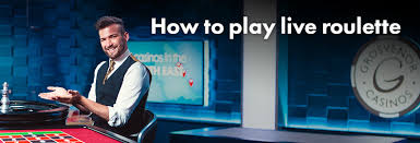 Top Live Roulette Sites in the UK A Comprehensive Guide -1863886902