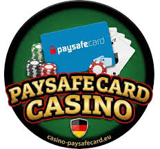 Top Paysafecard Casinoer Online Sikker Spiloplevelse