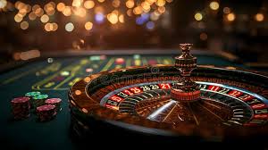 Ultimate Guide to Online Roulette Games for Money
