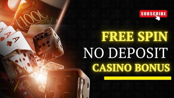Unlocking Excitement 30 Free Spins No Deposit Offers