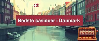 Valhalla Casino DKK Din ultimative guide til online gambling