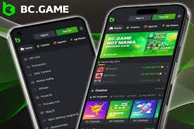 BC.Game India The Ultimate Blockchain Gaming Experience BC.Game India The Ultimate Blockchain Gaming Experience