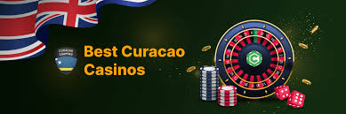 Best Curacao Casinos Top Picks for Gamblers