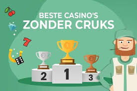 Betrouwbare Online Casino's in het Buitenland 466304395