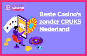 Betrouwbare Online Casino's in het Buitenland