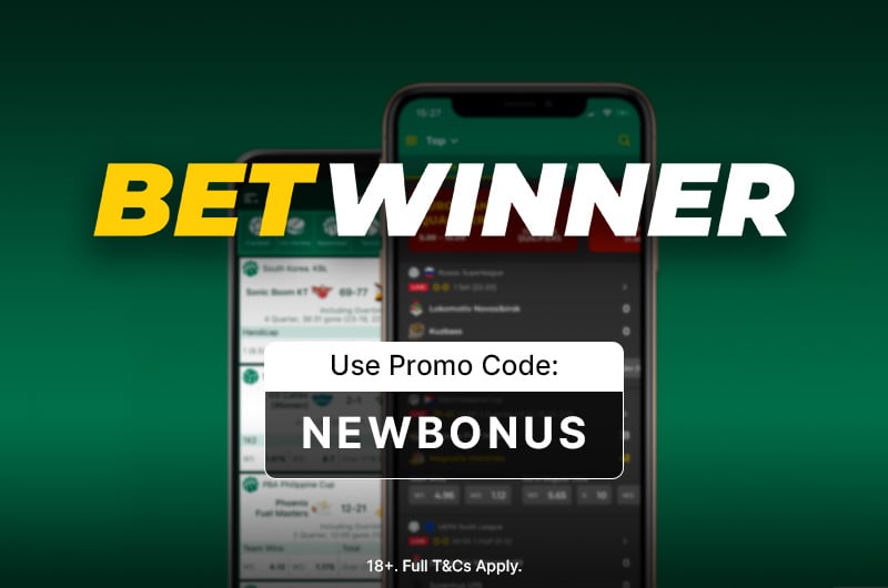 BetWinner Casino and Sportsbook A Comprehensive Guide