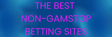 Bookmakers Not on GamStop Your Ultimate Guide