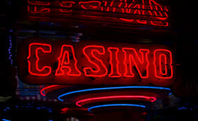 Buitenlands Online Casino Wat Je Moet Weten