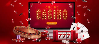 Buitenlandse Casino Ontdek de Voordelen en Risico's van Online Gokken