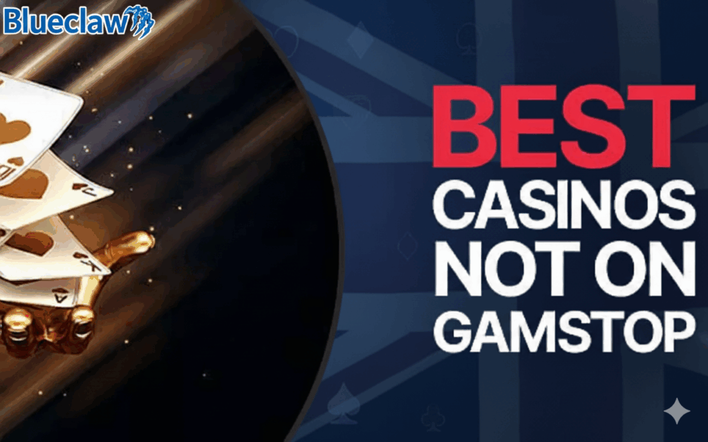 Casinos Non on Gamstop Explore Alternative Gaming Options