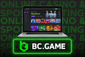 Comprehensive Guide to BC.Game DK Contact Information