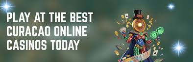 Curaçao Casinos Not on GamStop A Comprehensive Guide -1770960823