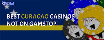 Curaçao Casinos Not on GamStop A Comprehensive Guide -1770960823