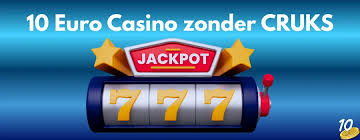 De Voordelen van Geen CRUKS Casino's 486390816
