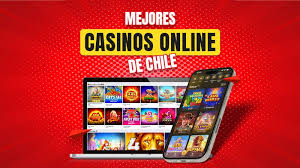 Descubre los Mejores Casinos Online Legales en Chile