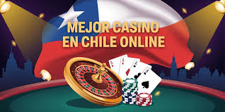 Descubre los Mejores Casinos Online Legales en Chile