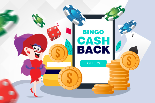 Det Ultimative Guide til Cashback Casino Få Flere Fordele Mens Du Spiller