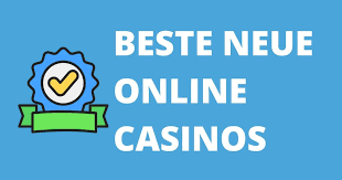 Die besten neuen Online-Casinos 2023 1453949910