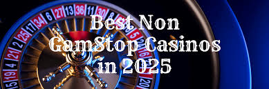Discover Reputable Casinos Not on GamStop -1077567933