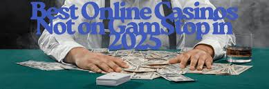 Discover Reputable Casinos Not on GamStop -1077567933