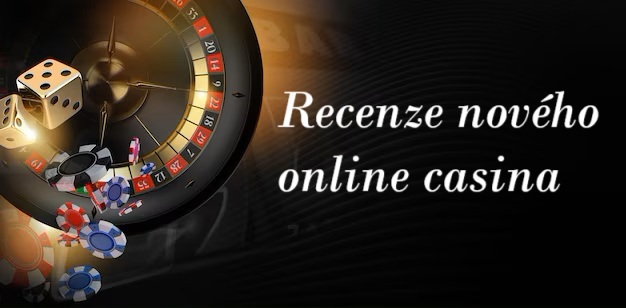 Česká online kasina Co potřebujete vědět