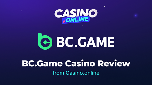 Experience the Thrill of BC.Game Casino in Estonia 657053176