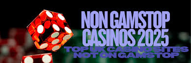 Explore the Best Casinos Not Registered on Gamstop 1788991348