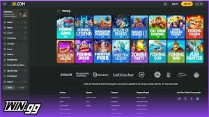 Explore the Exciting World of JB Casino Games