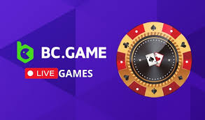 Exploring BC.Game Casino A Comprehensive Guide to Crypto Gaming